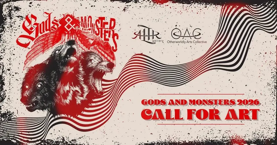 Gods & Monsters 2026