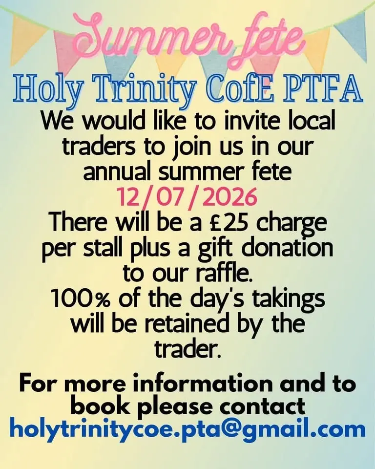 Summer Fete