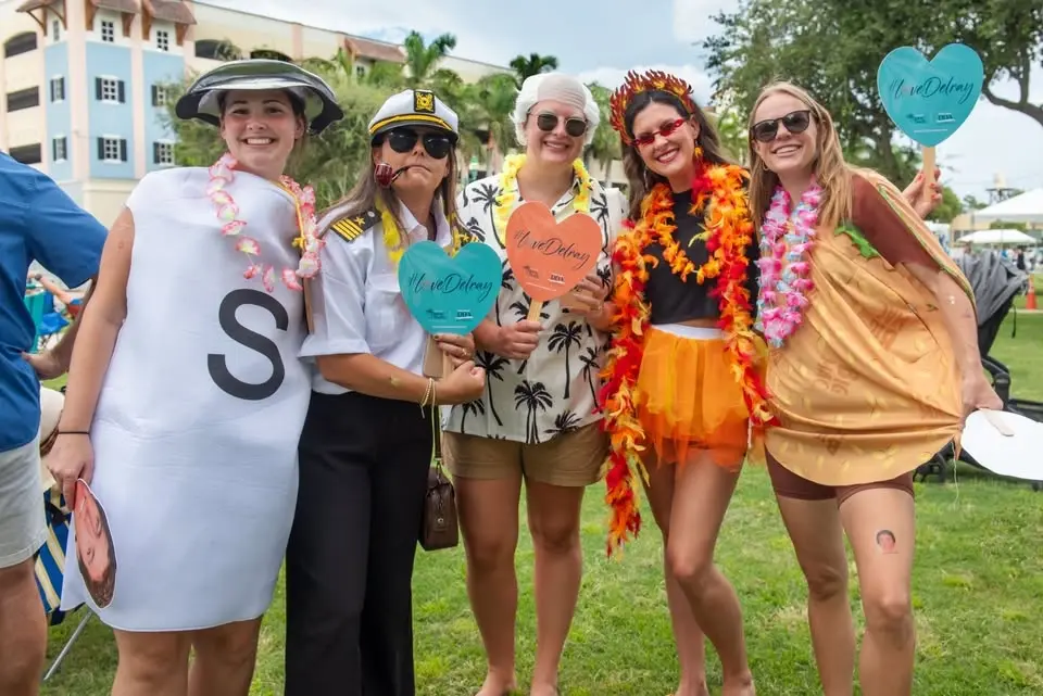 “Party in Paradise”: Delray’s Tribute to Jimmy Buffett