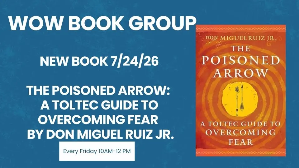WOW Book Group