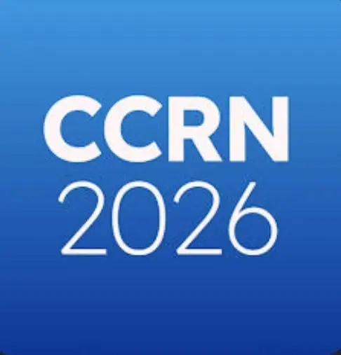 CCRN REVIEW 