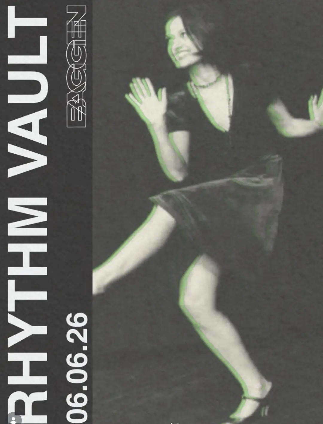 RHYTHM VAULT