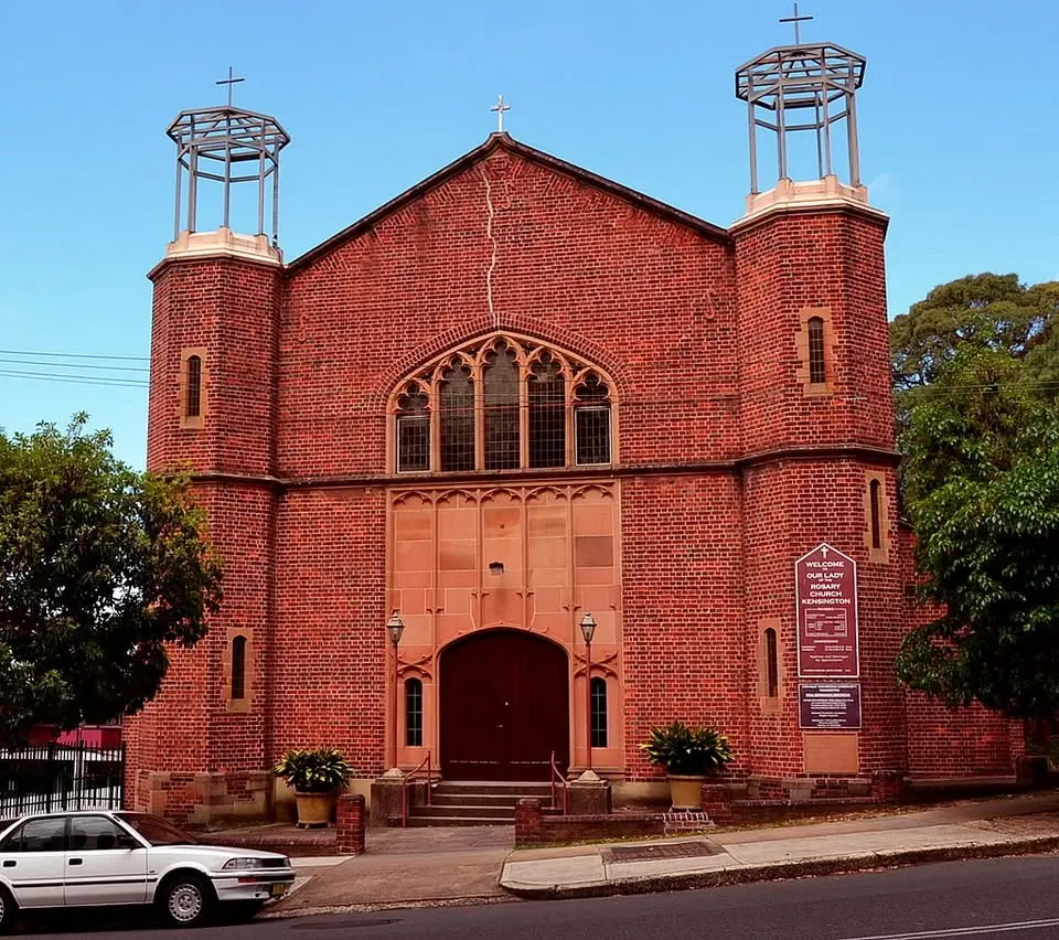 OLR Catholic Primary School Reunion