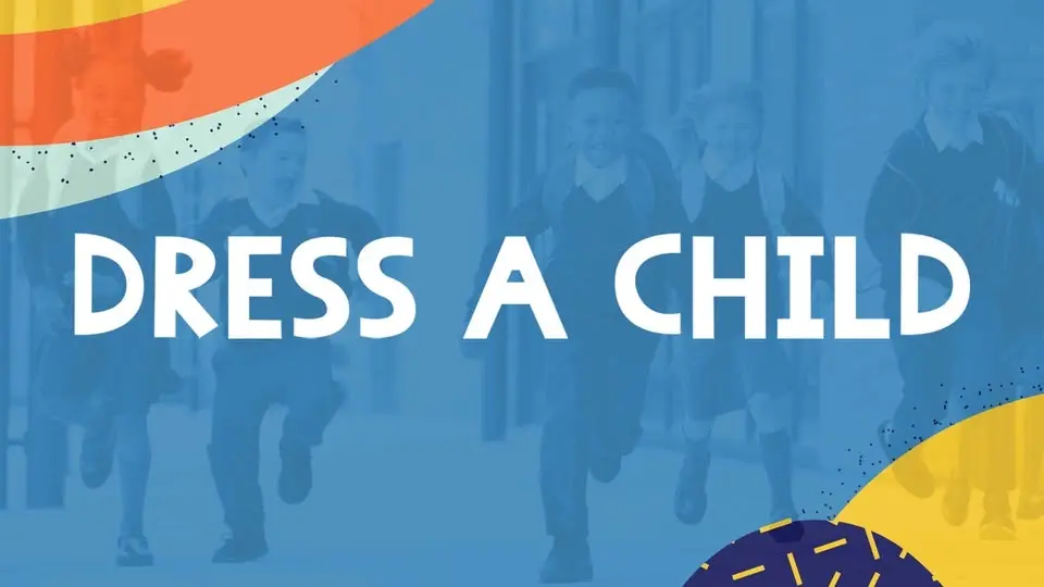 Dress-A-Child