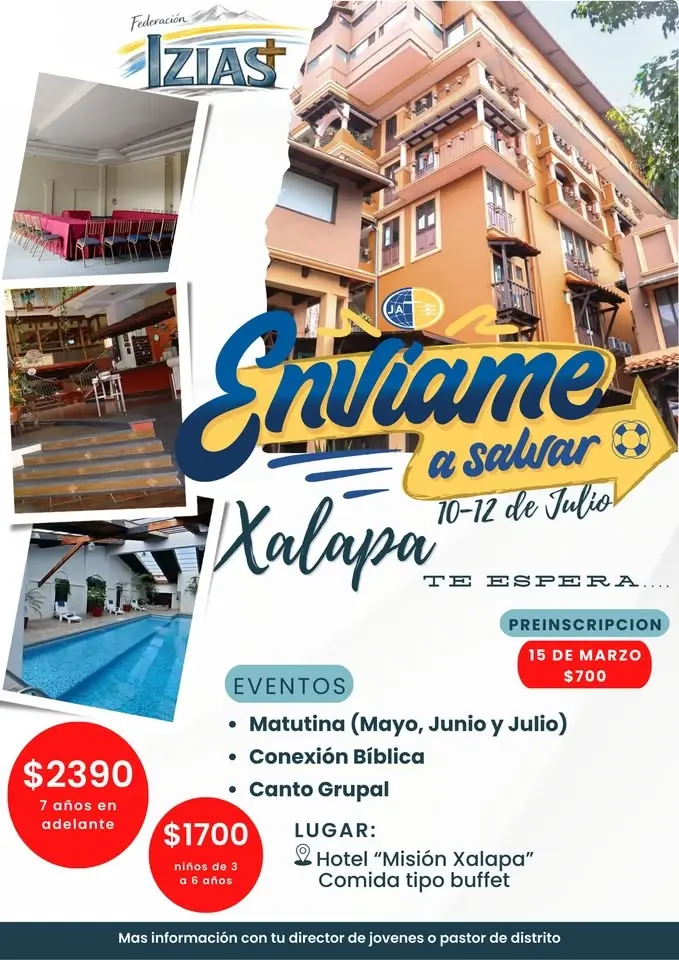 Envíame a salvar 