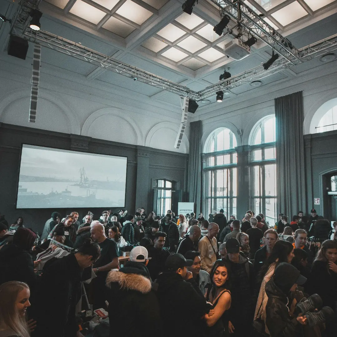 Feminvest Pitch & Community Event