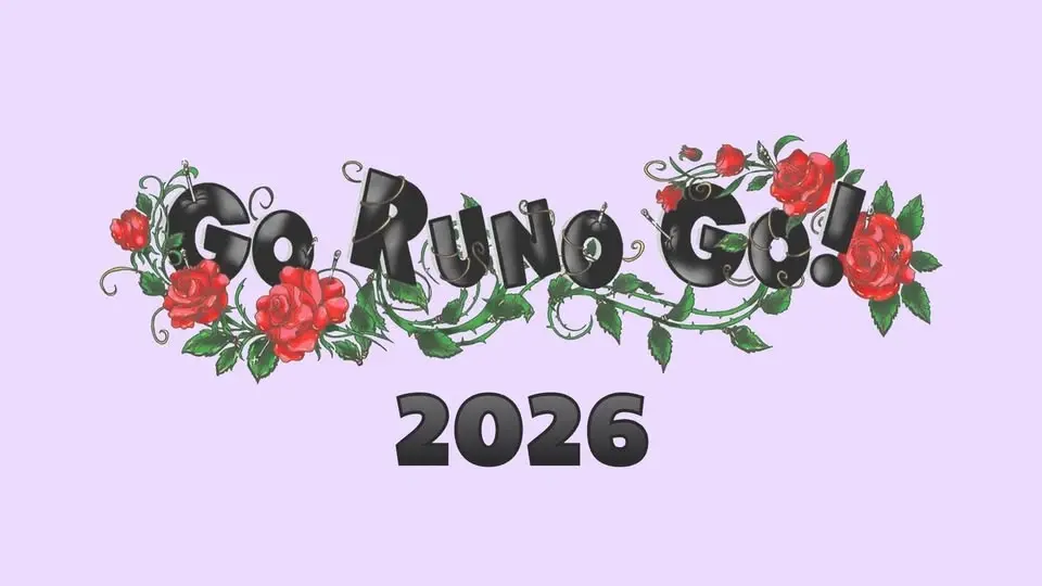 GoRunoGo! 2026