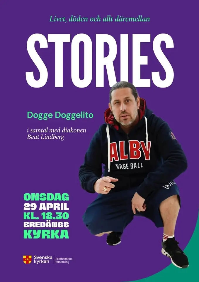 Stories - Dogge Doggelito