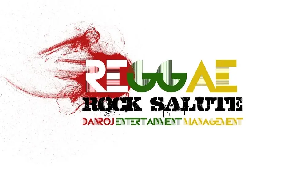 REGGAE SALUTE - Birmingham, Midlands , Beyond