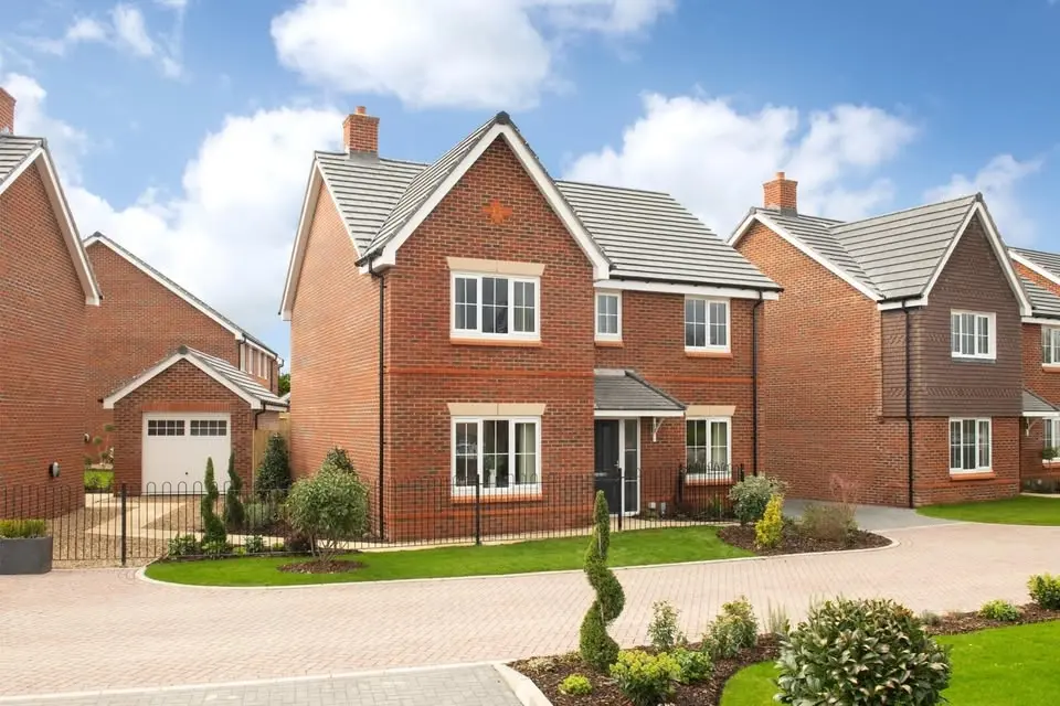 Chilsey Grange Part Exchange Event 