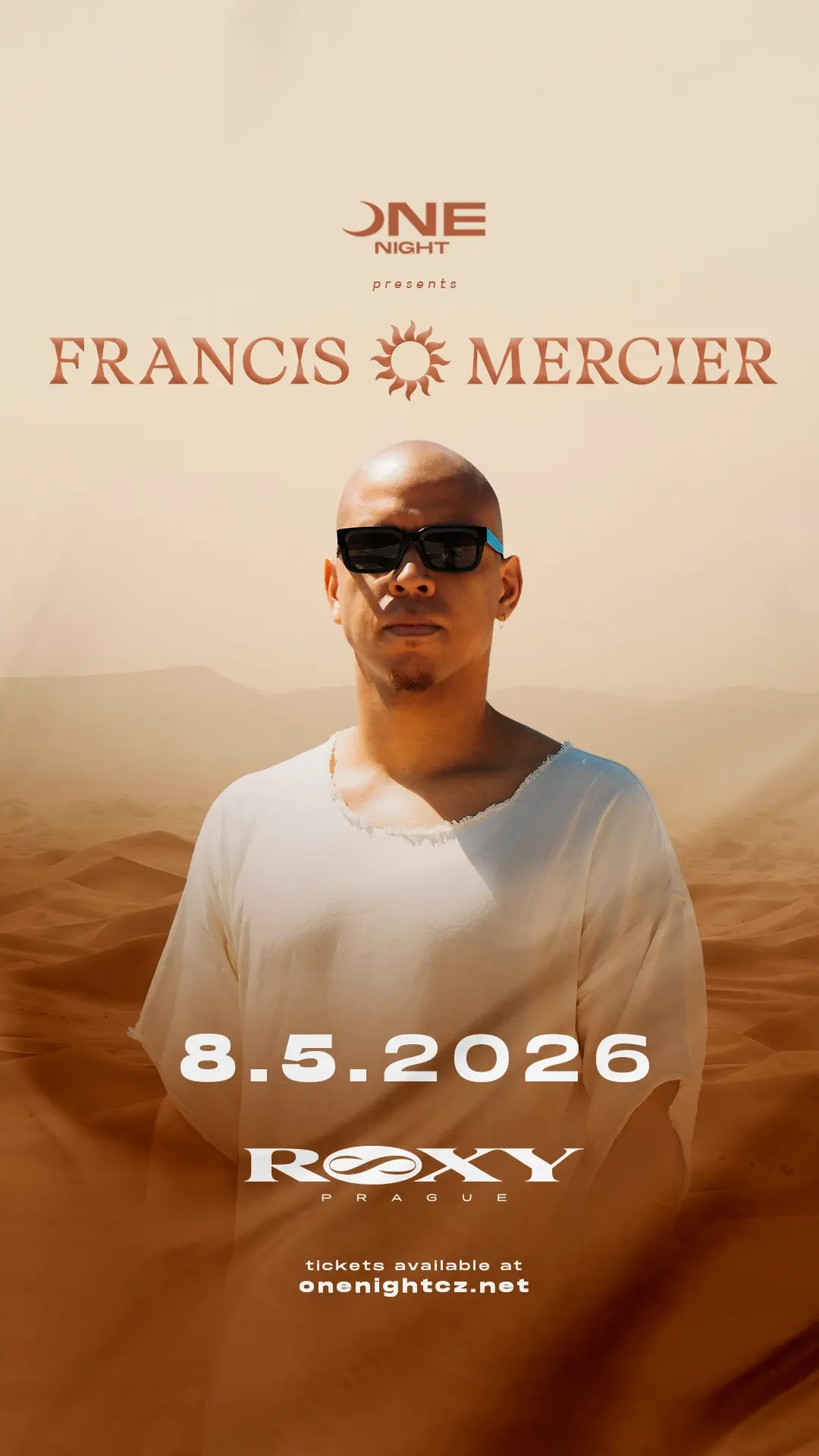 Francis Mercier