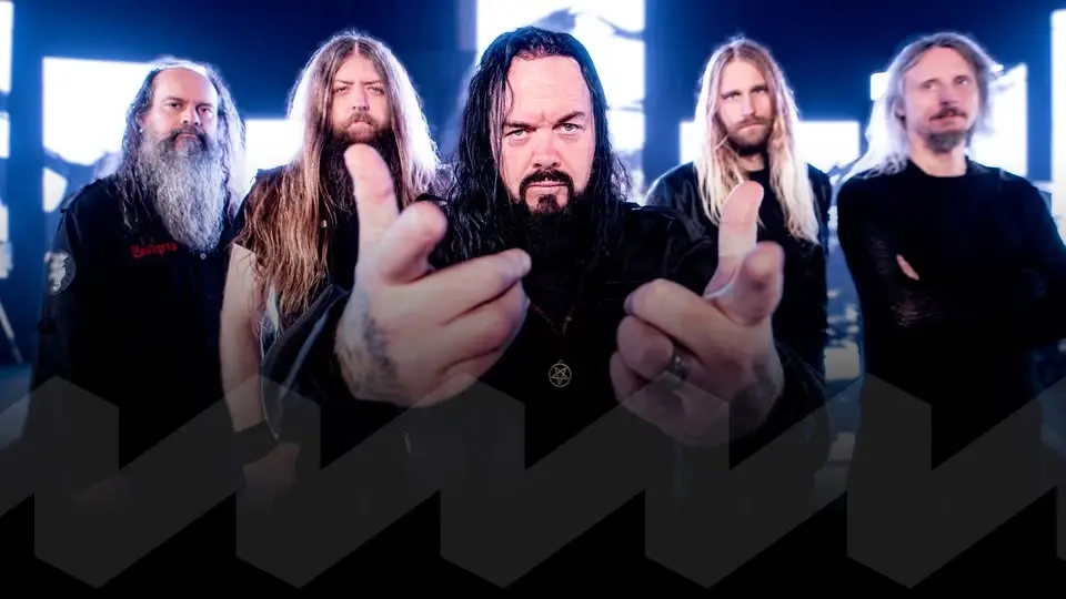 Evergrey | Muziekgieterij