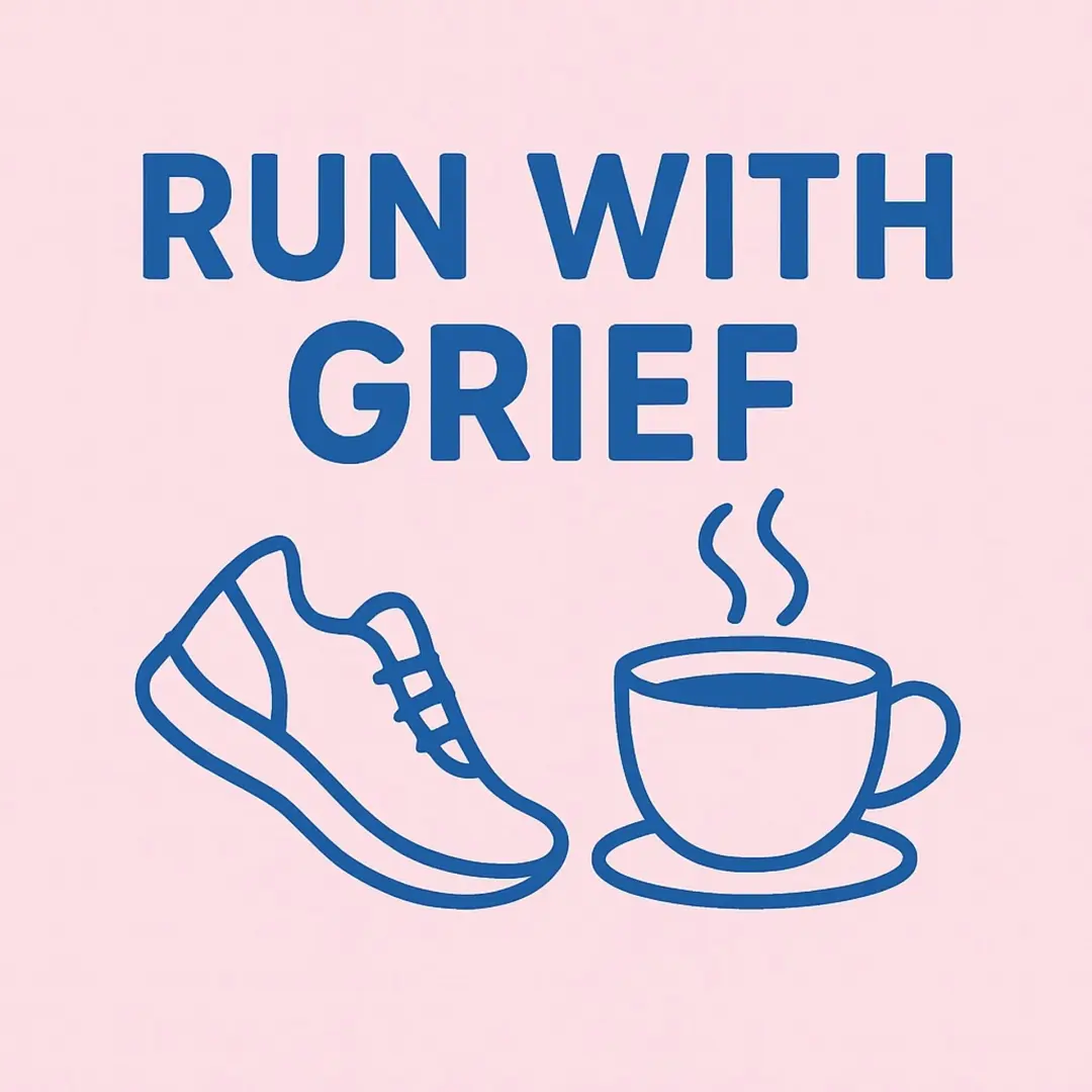 Run With Grief Club (Esther Marshall)