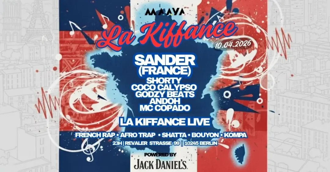 La Kiffance