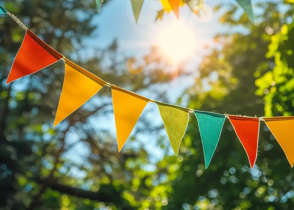 100 Jahre GBG Familienfest