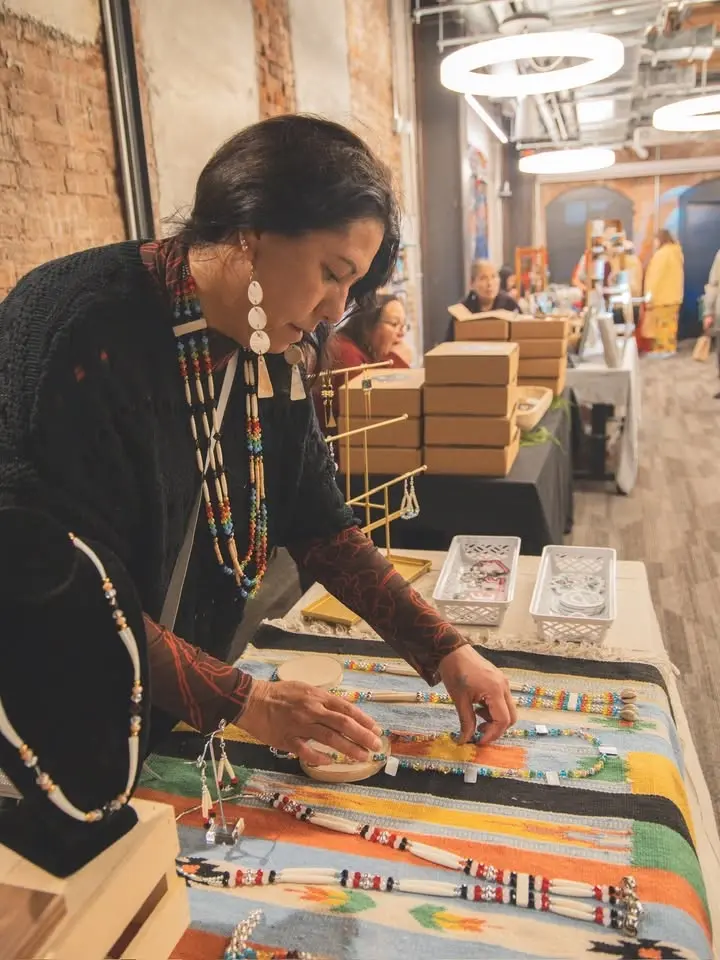 TRADEWINDS Native Marketplace