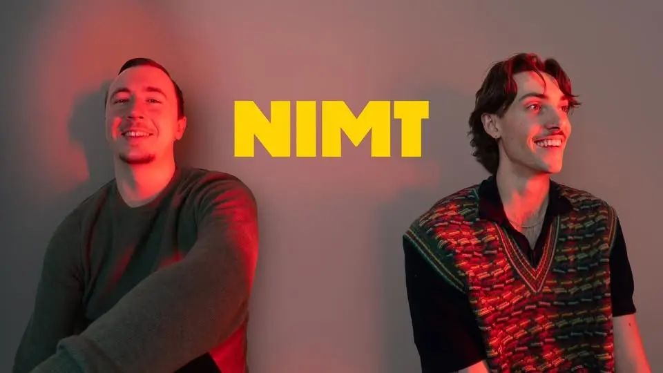 NIMT - En skånsk sommarkväll - på Villa Slättarp