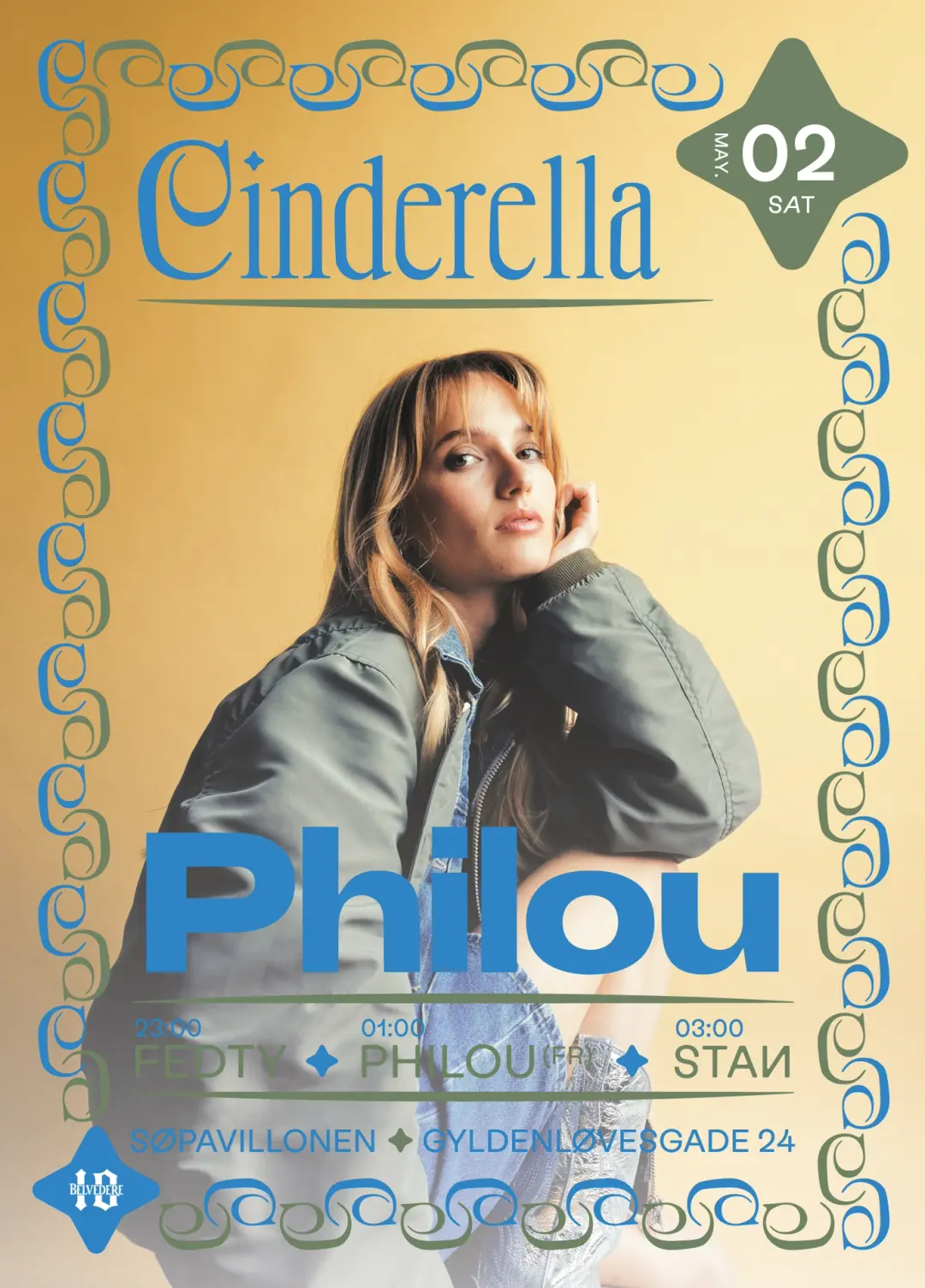 Cinderella