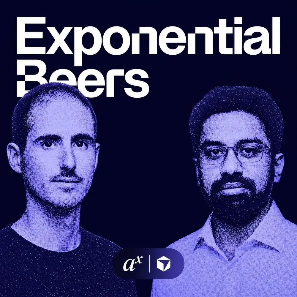 [Exponential Beers] Aman & David - Cursor