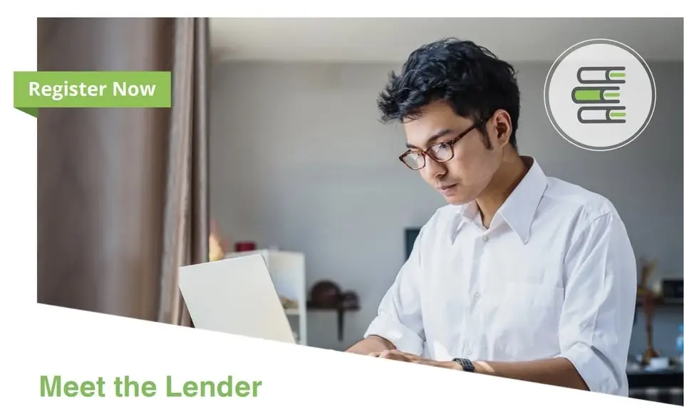 Meet the Lender: Community Development Financial Institutions (CDFIs)