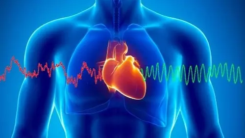 Introducción a la Coherencia Cardiaca y Desarrollo de la Intuición