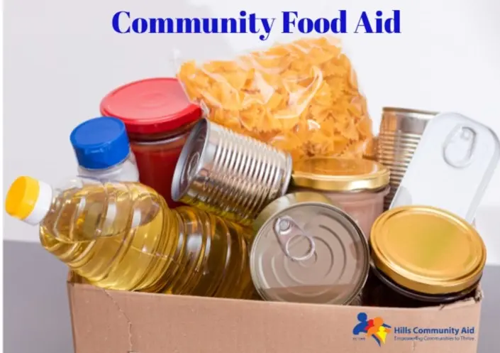 Community Food Aid