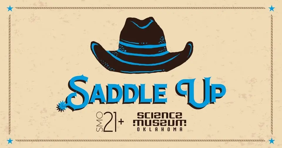 SMO21+: Saddle Up