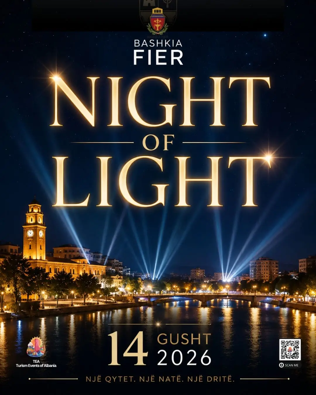 White Night