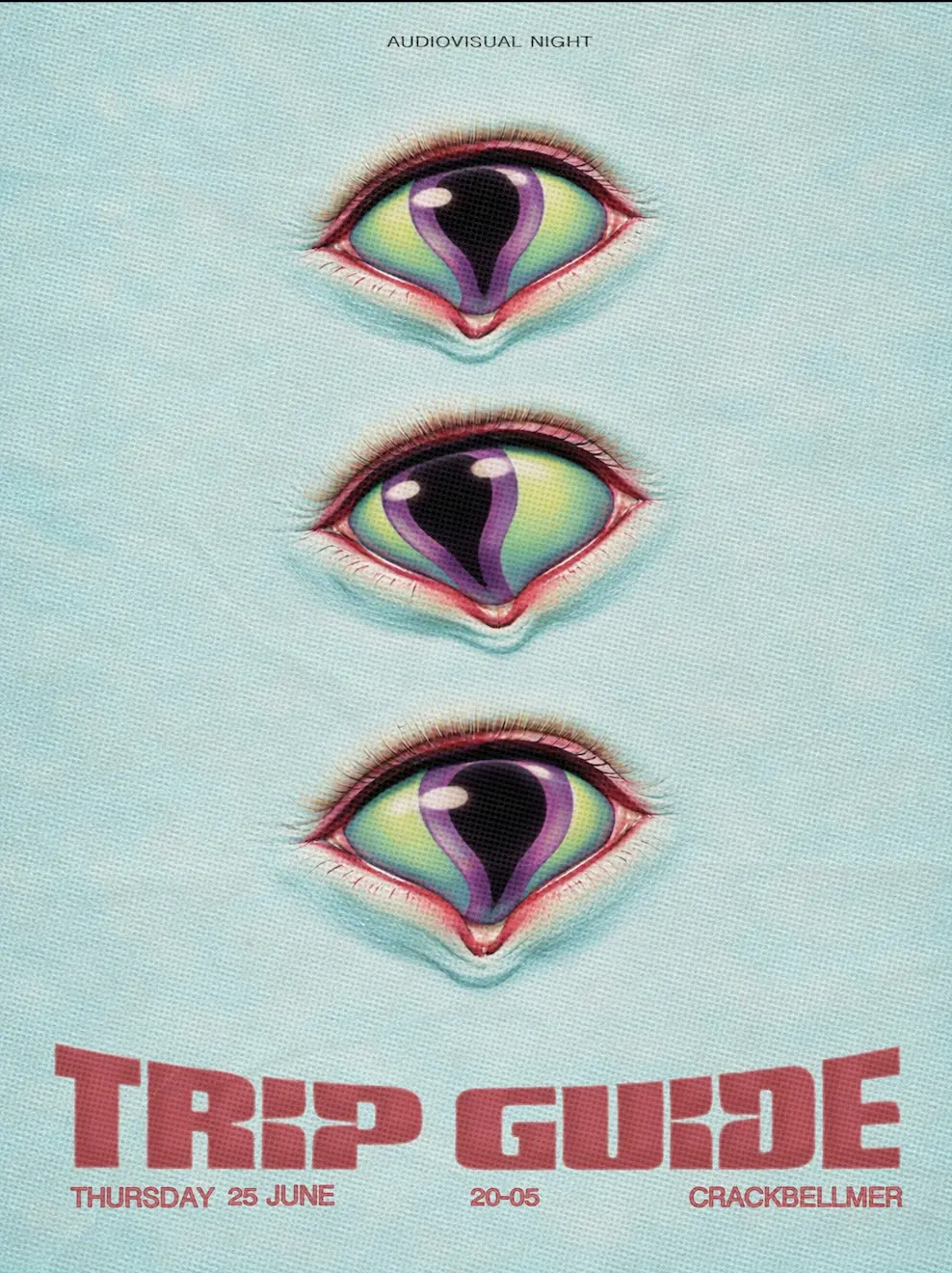 Trip Guide