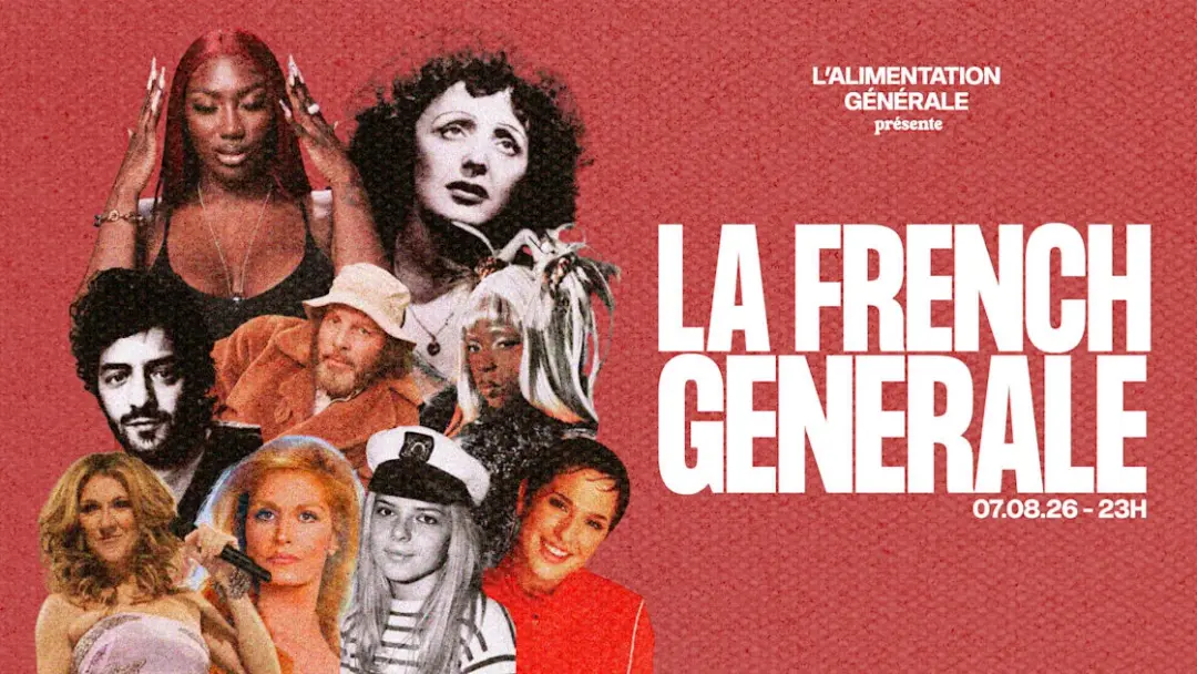 La French Générale #19