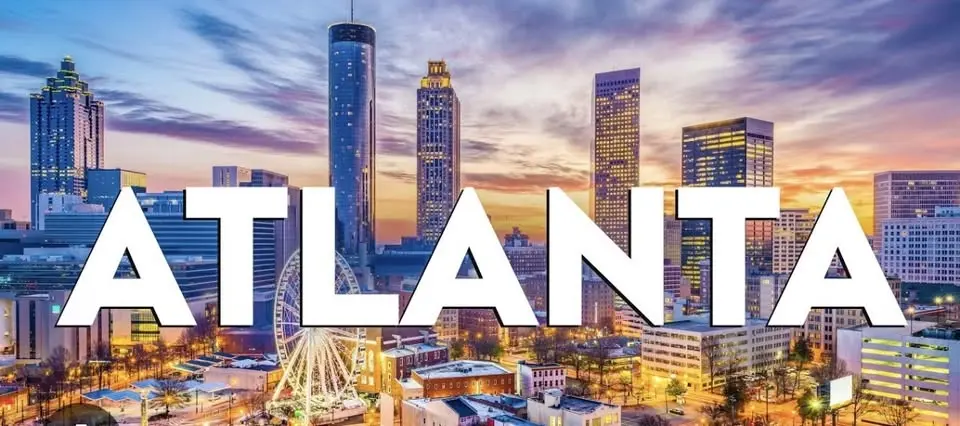 Atlanta Shopping Bus Trip