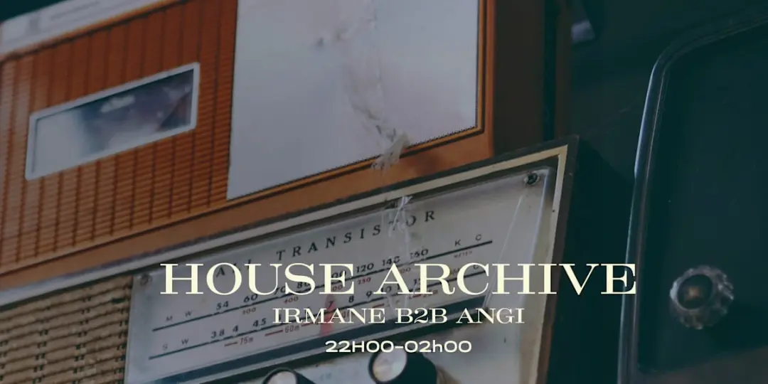 Nanna Invite House Archive
