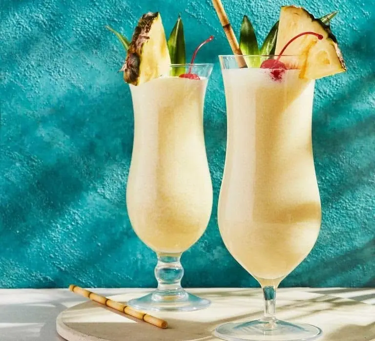 Pina Colada dag