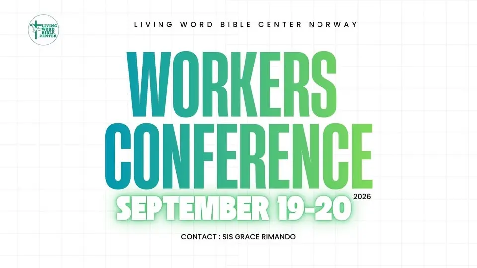 LWBC Workers Conference 2026