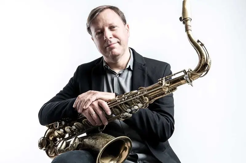 Chris Potter Trio