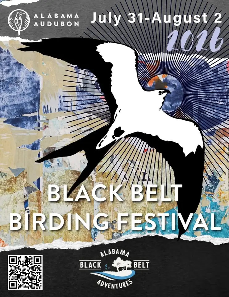 Black Belt Birding Festival 2026