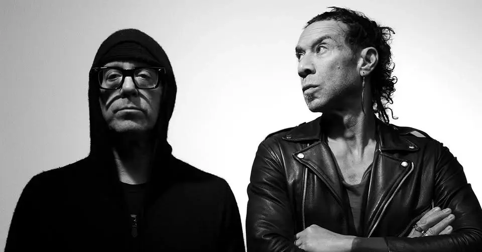 She Wants Revenge