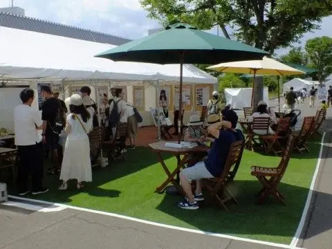 寒地土木研究所 一般公開