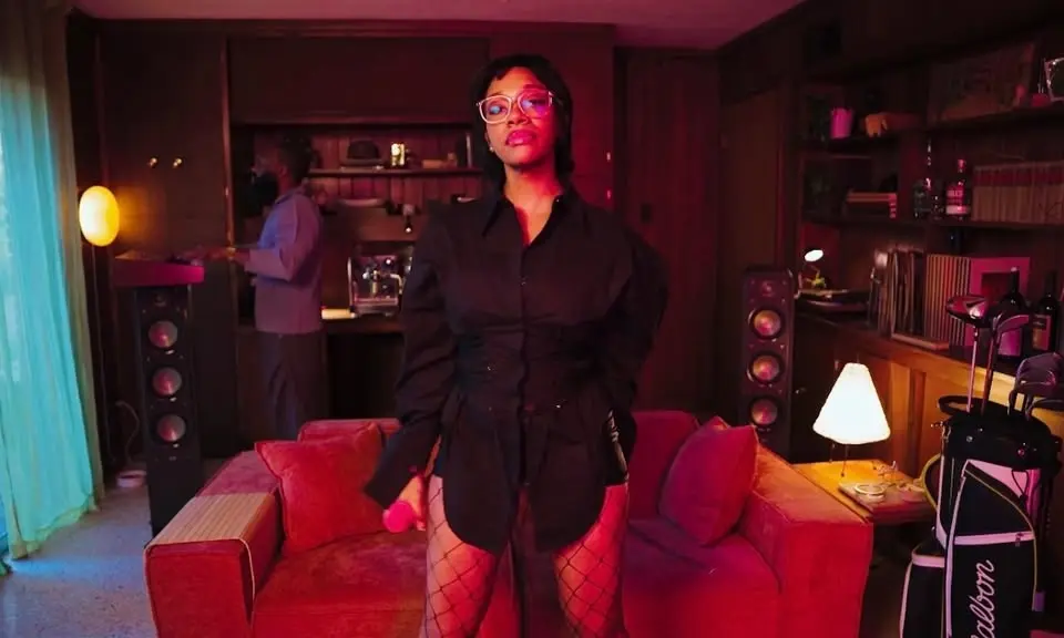 A$H: low key LIVE at The Green Room