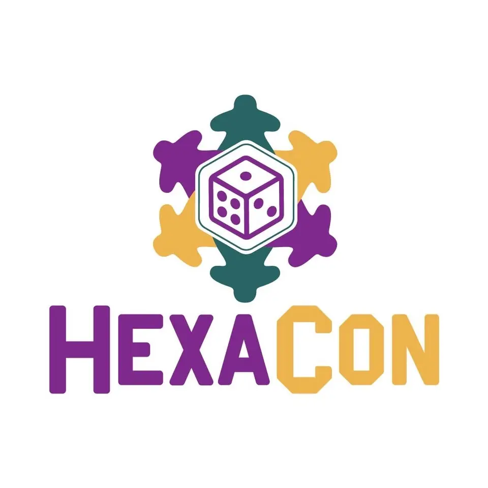 HexaCon #1