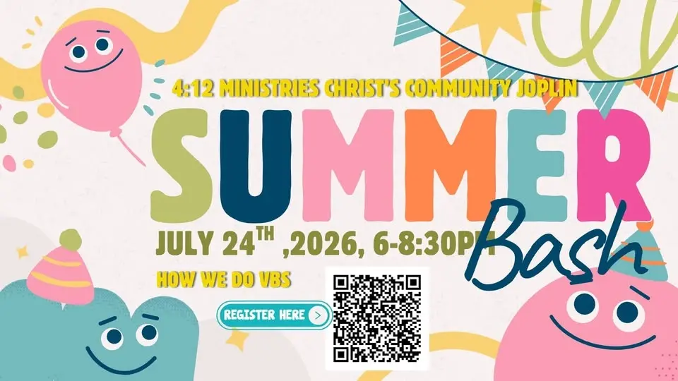 SUMMER BASH 2026 Finale!!!!