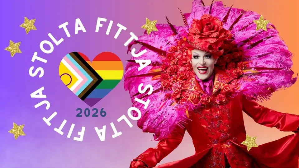 Stolta Fittja 2026