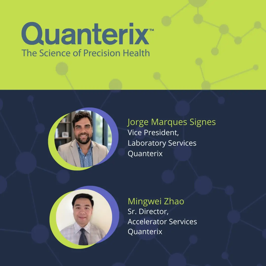 Simoa Session: Ultra-Sensitive Biomarker Detection from Discovery to the Clinic