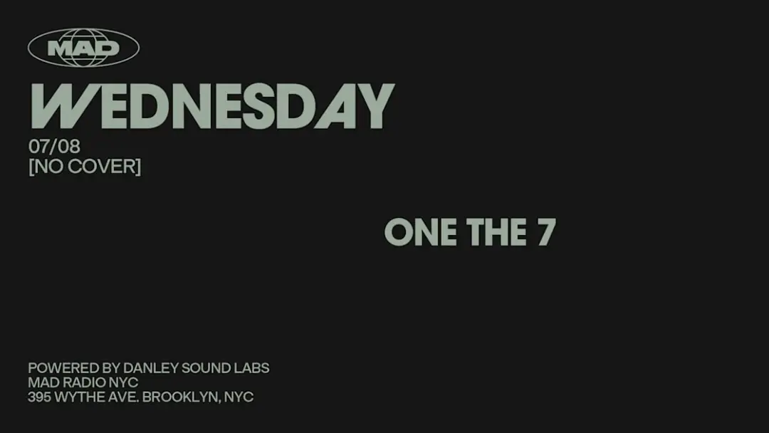 On The 7