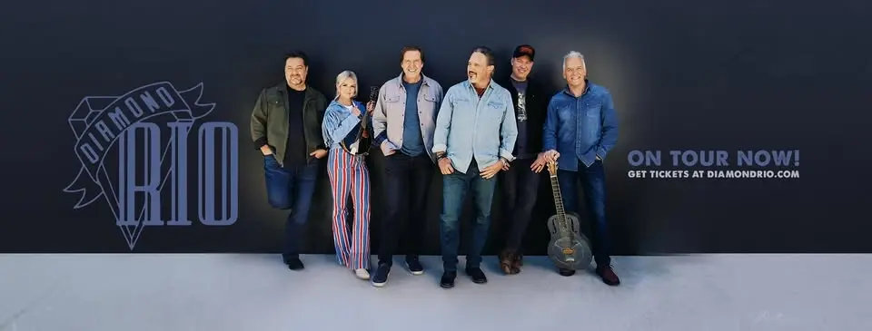 Diamond Rio Live in Norman, OK