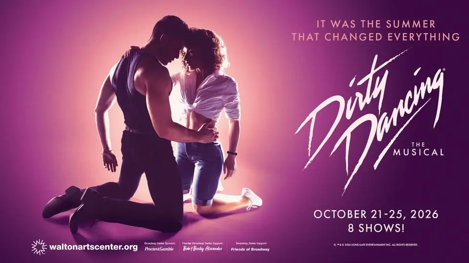 Dirty Dancing: The Musical 