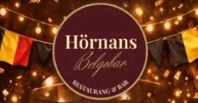 Hörnans Belgobar Invigning 🎉