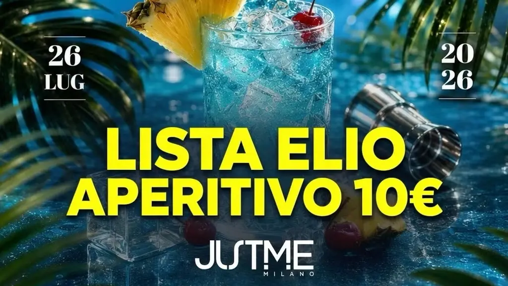 JUSTME PARTY SINGLE