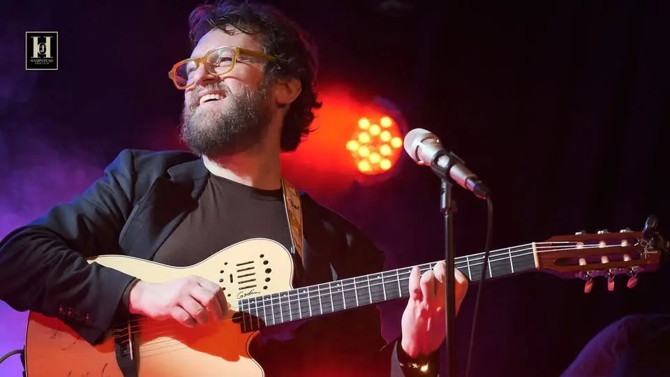 Mario Bakuna - The Golden Age of Brazilian Music: From the Radio Age to Bossa Nova