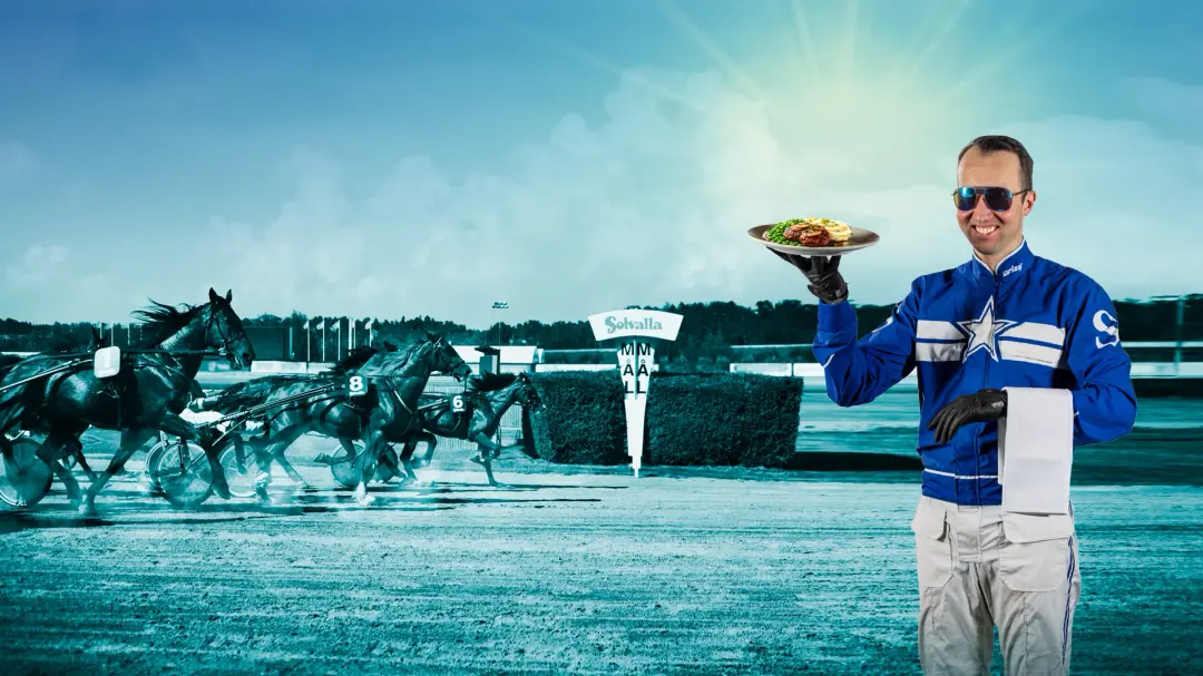 Lunchtrav